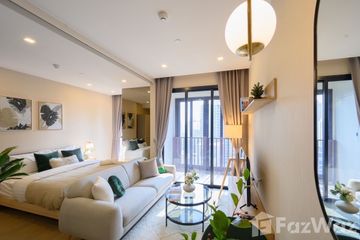 1 Bedroom Condo for rent in Khlong Toei Nuea, Bangkok near MRT Sukhumvit