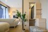 1 Bedroom Condo for rent in Ashton Asoke, Khlong Toei Nuea, Bangkok near MRT Sukhumvit