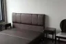 2 Bedroom Condo for rent in Edge Sukhumvit 23, Khlong Toei Nuea, Bangkok near BTS Asoke