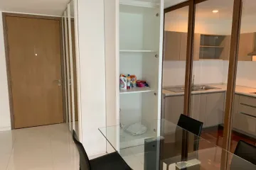 3 Bedroom Condo for rent in Khlong Toei, Bangkok near BTS Nana