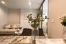 1 Bedroom Condo for rent in Life One Wireless, Lumpini, Bangkok near BTS Ploen Chit