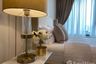 1 Bedroom Condo for rent in Life One Wireless, Lumpini, Bangkok near BTS Ploen Chit