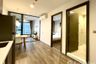 1 Bedroom Condo for rent in Life Ladprao Valley, Chom Phon, Bangkok near BTS Ladphrao Intersection