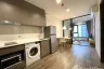 1 Bedroom Condo for rent in Life Ladprao Valley, Chom Phon, Bangkok near BTS Ladphrao Intersection