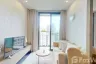 1 Bedroom Condo for rent in Edge Sukhumvit 23, Khlong Toei Nuea, Bangkok near BTS Asoke