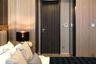 1 Bedroom Condo for rent in Ashton Asoke, Khlong Toei Nuea, Bangkok near MRT Sukhumvit