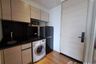 Condo for rent in Park Origin Phrom Phong, Khlong Tan, Bangkok near BTS Phrom Phong