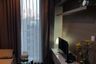 1 Bedroom Condo for rent in Edge Sukhumvit 23, Khlong Toei Nuea, Bangkok near BTS Asoke