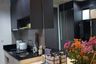 1 Bedroom Condo for rent in Edge Sukhumvit 23, Khlong Toei Nuea, Bangkok near BTS Asoke
