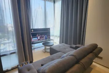 2 Bedroom Condo for rent in Suriyawong, Bangkok near BTS Chong Nonsi