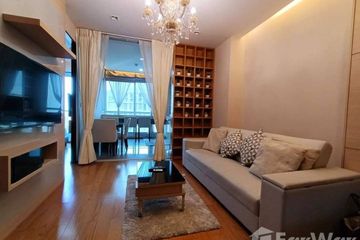 1 Bedroom Condo for rent in The Address Asoke, Makkasan, Bangkok near MRT Phetchaburi