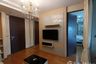 1 Bedroom Condo for rent in The Address Asoke, Makkasan, Bangkok near MRT Phetchaburi
