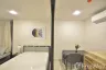 1 Bedroom Condo for rent in XT Huaikhwang, Din Daeng, Bangkok near MRT Huai Khwang