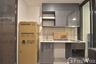 1 Bedroom Condo for rent in XT Huaikhwang, Din Daeng, Bangkok near MRT Huai Khwang