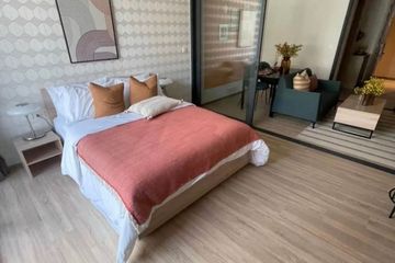 1 Bedroom Condo for rent in Thanon Phaya Thai, Bangkok near Airport Rail Link Ratchaprarop