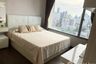 1 Bedroom Condo for rent in Q Asoke, Makkasan, Bangkok near MRT Phetchaburi