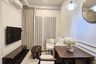 1 Bedroom Condo for rent in Park Origin Thonglor, Khlong Tan Nuea, Bangkok