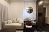 1 Bedroom Condo for rent in Park Origin Thonglor, Khlong Tan Nuea, Bangkok