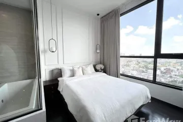 1 Bedroom Condo for rent in Park Origin Thonglor, Khlong Tan Nuea, Bangkok