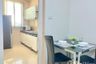 2 Bedroom Condo for rent in Happy Condo Ladprao 101, Khlong Chaokhun Sing, Bangkok