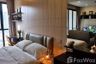 1 Bedroom Condo for rent in Ashton Asoke, Khlong Toei Nuea, Bangkok near MRT Sukhumvit