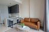 1 Bedroom Condo for rent in The ESSE Asoke, Khlong Toei Nuea, Bangkok near BTS Asoke