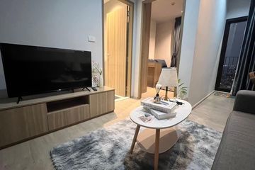1 Bedroom Condo for rent in Talat Phlu, Bangkok near BTS Talat Phlu