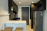 1 Bedroom Condo for rent in Edge Sukhumvit 23, Khlong Toei Nuea, Bangkok near BTS Asoke