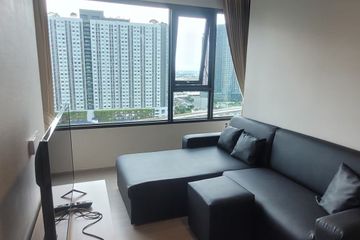 1 Bedroom Condo for rent in Talat Phlu, Bangkok near BTS Talat Phlu