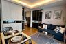 2 Bedroom Condo for rent in The Lumpini 24, Khlong Tan, Bangkok near BTS Phrom Phong