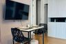 2 Bedroom Condo for rent in The Lumpini 24, Khlong Tan, Bangkok near BTS Phrom Phong