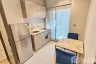 1 Bedroom Condo for rent in Life Asoke Rama 9, Makkasan, Bangkok near MRT Phra Ram 9