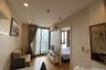 1 Bedroom Condo for rent in Q House Condo Sukhumvit 79, Phra Khanong Nuea, Bangkok near BTS On Nut