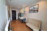 1 Bedroom Condo for rent in Q House Condo Sukhumvit 79, Phra Khanong Nuea, Bangkok near BTS On Nut