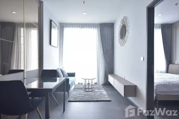 1 Bedroom Condo for rent in Khlong Toei Nuea, Bangkok near MRT Sukhumvit