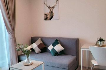 1 Bedroom Condo for rent in Pak Nam, Samut Prakan near BTS Erawan Museum