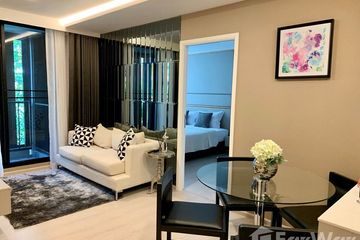2 Bedroom Condo for rent in Vtara Sukhumvit 36, Khlong Tan, Bangkok near BTS Thong Lo