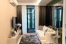 2 Bedroom Condo for rent in Vtara Sukhumvit 36, Khlong Tan, Bangkok near BTS Thong Lo