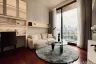 1 Bedroom Condo for rent in KHUN by YOO inspired by Starck, Khlong Tan Nuea, Bangkok near BTS Thong Lo