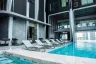 1 Bedroom Condo for rent in Edge Sukhumvit 23, Khlong Toei Nuea, Bangkok near BTS Asoke