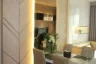 1 Bedroom Condo for rent in Edge Sukhumvit 23, Khlong Toei Nuea, Bangkok near BTS Asoke