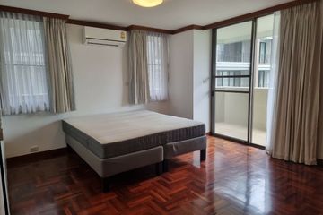 4 Bedroom Condo for rent in Khlong Tan, Bangkok near BTS Phrom Phong