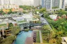 2 Bedroom Condo for rent in The Base Park West Sukhumvit 77, Phra Khanong Nuea, Bangkok near BTS On Nut