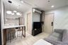 1 Bedroom Condo for rent in Life One Wireless, Lumpini, Bangkok near BTS Ploen Chit