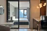 1 Bedroom Condo for rent in Life One Wireless, Lumpini, Bangkok near BTS Ploen Chit