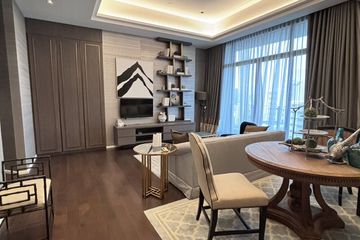 3 Bedroom Condo for rent in Khlong Tan Nuea, Bangkok near BTS Phrom Phong