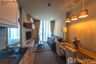 1 Bedroom Condo for rent in Noble Recole, Khlong Toei Nuea, Bangkok near BTS Asoke