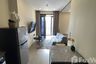 1 Bedroom Condo for rent in Ashton Asoke, Khlong Toei Nuea, Bangkok near MRT Sukhumvit