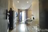 1 Bedroom Condo for rent in Ashton Asoke, Khlong Toei Nuea, Bangkok near MRT Sukhumvit