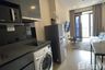 1 Bedroom Condo for rent in Ashton Asoke, Khlong Toei Nuea, Bangkok near MRT Sukhumvit
